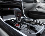 2020 BMW M8 Gran Coupe Competition Interior Detail Wallpapers 150x120