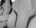 2020 BMW M8 Gran Coupe Competition Interior Seats Wallpapers 150x120