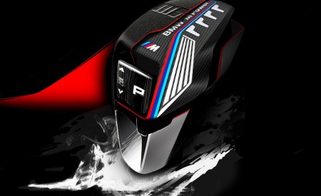 2020 BMW M8 Gran Coupe Design Sketch Wallpapers 450x275 (127)