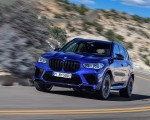 2020 BMW X5 M Competition Wallpapers & HD Images
