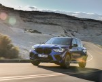 2020 BMW X5 M Competition Front Three-Quarter Wallpapers 150x120 (15)