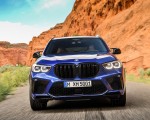 2020 BMW X5 M Competition Front Wallpapers 150x120 (25)