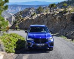 2020 BMW X5 M Competition Front Wallpapers 150x120 (23)