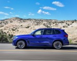 2020 BMW X5 M Competition Side Wallpapers 150x120 (29)
