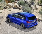 2020 BMW X5 M Competition Top Wallpapers 150x120 (41)