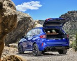 2020 BMW X5 M Competition Trunk Wallpapers 150x120 (43)