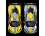 2020 Chevrolet Corvette C8.R Design Sketch Wallpapers 150x120