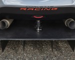 2020 Chevrolet Corvette C8.R Exhaust Wallpapers 150x120