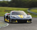 2020 Chevrolet Corvette C8.R Wallpapers & HD Images