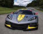 2020 Chevrolet Corvette C8.R Front Wallpapers 150x120