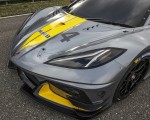 2020 Chevrolet Corvette C8.R Headlight Wallpapers 150x120