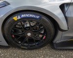 2020 Chevrolet Corvette C8.R Wheel Wallpapers 150x120