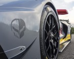 2020 Chevrolet Corvette C8.R Wheel Wallpapers 150x120