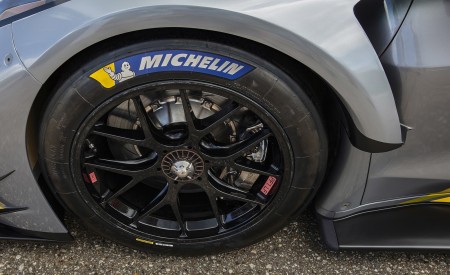 2020 Chevrolet Corvette C8.R Wheel Wallpapers 450x275 (14)