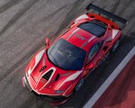2020 Ferrari 488 Challenge Evo Wallpapers & HD Images