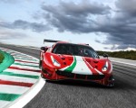 2020 Ferrari 488 GT3 EVO Wallpapers & HD Images