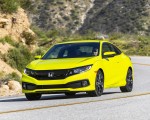 2020 Honda Civic Coupe Wallpapers & HD Images