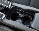 2020 Honda Civic Coupe Sport Interior Detail Wallpapers 150x120