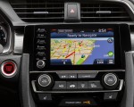 2020 Honda Civic Sedan Touring Central Console Wallpapers 150x120 (47)