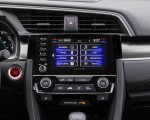 2020 Honda Civic Sedan Touring Central Console Wallpapers 150x120 (50)