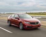 2020 Honda Civic Sedan Touring Front Three-Quarter Wallpapers 150x120 (20)