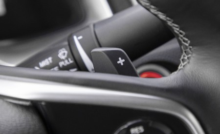 2020 Honda Civic Sedan Touring Interior Detail Wallpapers 450x275 (56)
