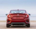 2020 Honda Civic Sedan Touring Rear Wallpapers 150x120 (32)