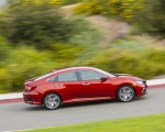 2020 Honda Civic Sedan Touring Side Wallpapers 150x120 (12)