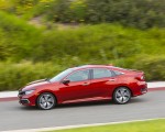 2020 Honda Civic Sedan Touring Side Wallpapers 150x120 (13)