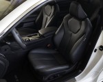 2020 Infiniti Q60 Edition 30 Interior Front Seats Wallpapers 150x120