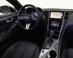 2020 Infiniti Q60 Edition 30 Interior Wallpapers 150x120