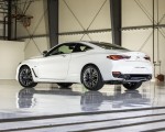 2020 Infiniti Q60 Edition 30 Rear Three-Quarter Wallpapers 150x120