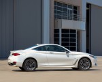 2020 Infiniti Q60 Edition 30 Side Wallpapers 150x120