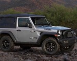 2020 Jeep Wrangler Willys Edition Wallpapers & HD Images