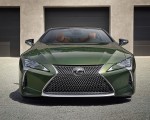 2020 Lexus LC Inspiration Series Front Wallpapers 150x120