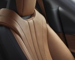 2020 Lexus LC Inspiration Series Interior Seats Wallpapers 150x120
