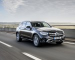 2020 Mercedes-Benz GLC (UK-Spec) Wallpapers & HD Images
