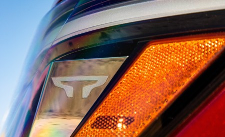 2020 Nissan TITAN SL Detail Wallpapers 450x275 (16)