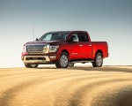 2020 Nissan TITAN SL Wallpapers & HD Images