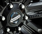 2020 Nissan TITAN XD Platinum Reserve Detail Wallpapers 150x120