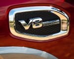 2020 Nissan TITAN XD Platinum Reserve Detail Wallpapers 150x120