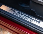 2020 Nissan TITAN XD Platinum Reserve Door Sill Wallpapers 150x120