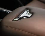 2020 Nissan TITAN XD Platinum Reserve Interior Detail Wallpapers 150x120
