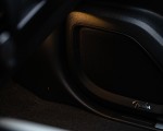 2020 Nissan TITAN XD Platinum Reserve Interior Detail Wallpapers 150x120