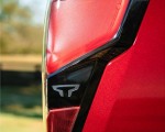 2020 Nissan TITAN XD Platinum Reserve Tail Light Wallpapers 150x120