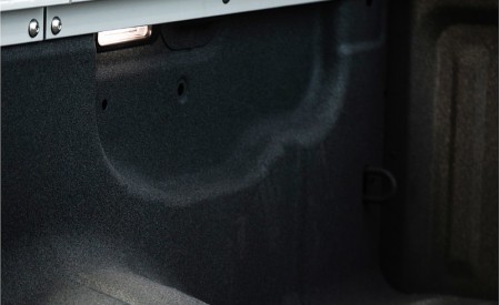 2020 Nissan TITAN XD SL Detail Wallpapers 450x275 (19)