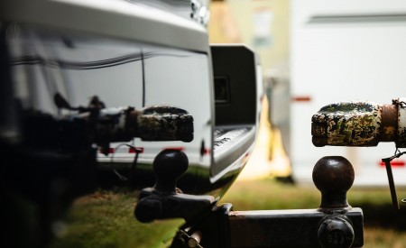 2020 Nissan TITAN XD SL Detail Wallpapers 450x275 (21)