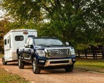 2020 Nissan TITAN XD SL Wallpapers & HD Images