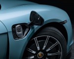 2020 Porsche Taycan 4S Charging Port Wallpapers 150x120