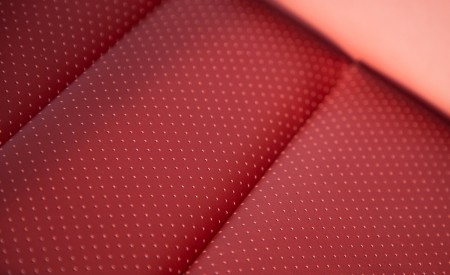 2020 Porsche Taycan 4S (Color: Carrara White Metallic) Interior Seats Wallpapers 450x275 (170)